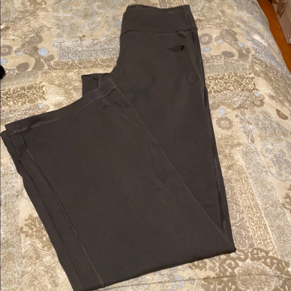 The North Face
